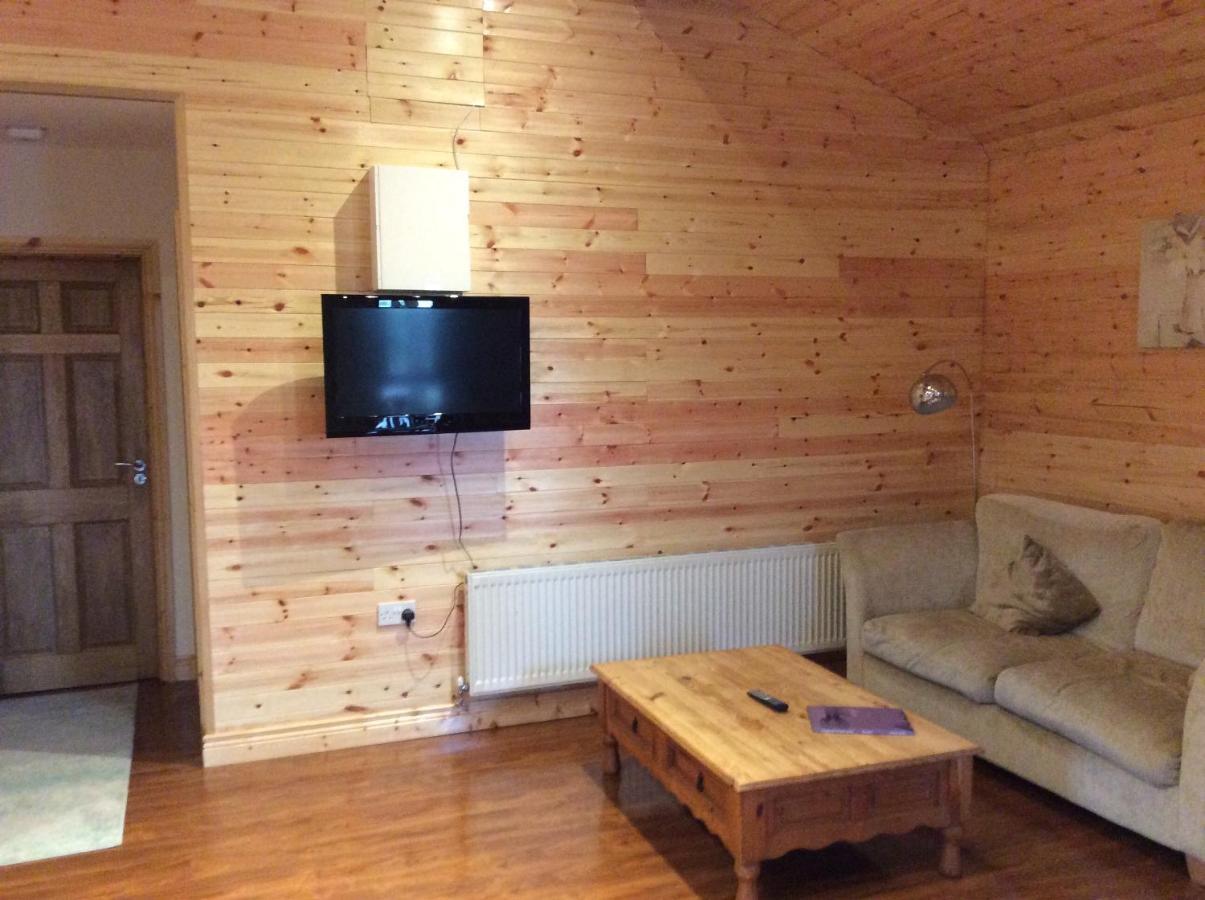 Butterfly Cabin Лимерик Экстерьер фото